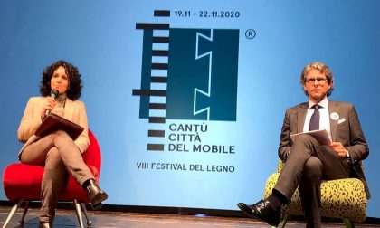 Festival del Legno: una settimana di grandi emozioni, anche online