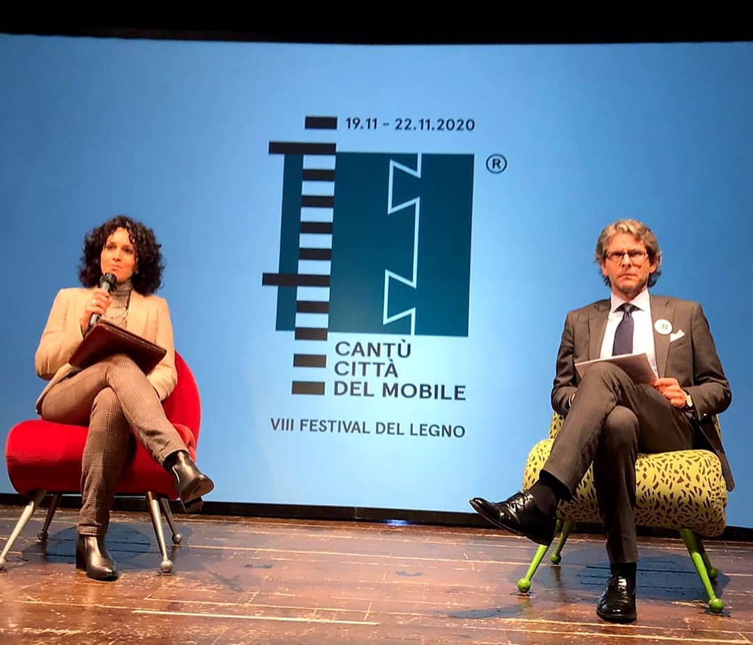 Festival del Legno: una settimana di grandi emozioni, anche online
