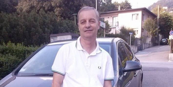 Lutto nella Cgil: è scomparso Attilio Mariconti