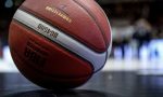 Pallacanestro Cantù, ancora positivi quattro atleti