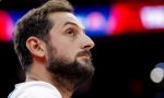 Pallacanestro Marco Belinelli è ritornato dalla NBA in Italia e alla Virtus Bologna