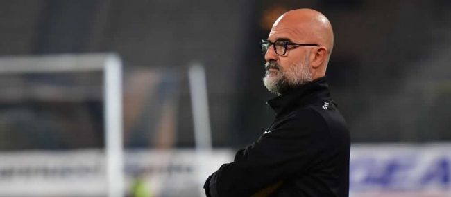 Como calcio Max canzi mr Olbia
