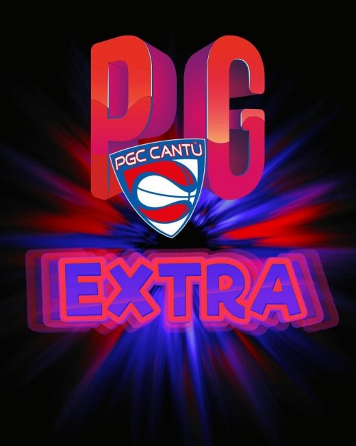 Progetto Giovani Cantù PGC Extra