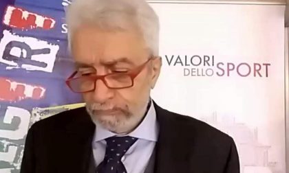 Uisp Flavio Ioppolo eletto nuovo presidente del comitato lariano