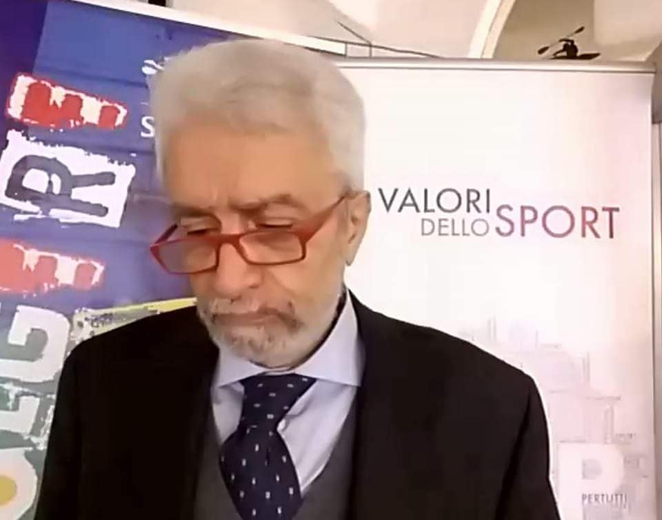 Uisp Flavio Ioppolo eletto nuovo presidente del comitato lariano