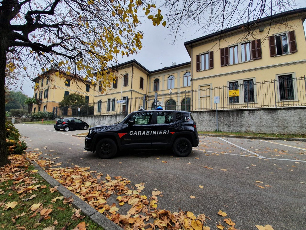 Venne fermata con la cocaina in auto: arrestata donna di Alserio