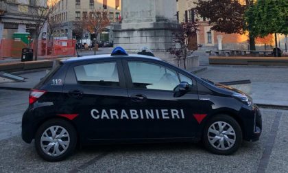 Ferragosto a Como: raffica di controlli dei Carabinieri