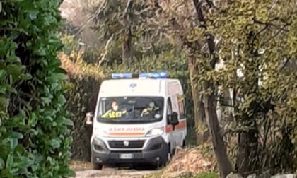 Tragedia ad Albavilla: muore per un arresto cardiaco