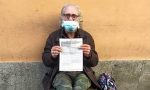Multato senzatetto a Como perché lontano da casa nonostante le restrizioni Covid