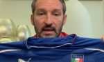 Anche Zambrotta scende in campo a sostegno degli anziani