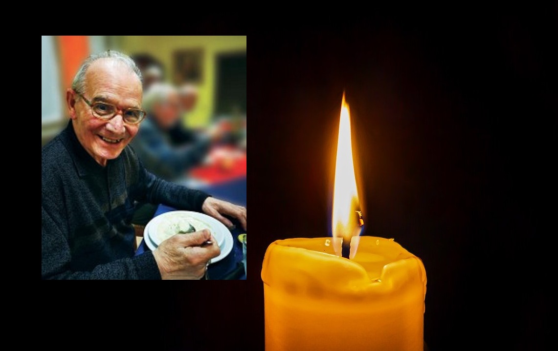 Tavernerio piange padre Luigi Zucchinelli. Il sindaco: “E’ stato un aiuto concreto per la nostra comunità”