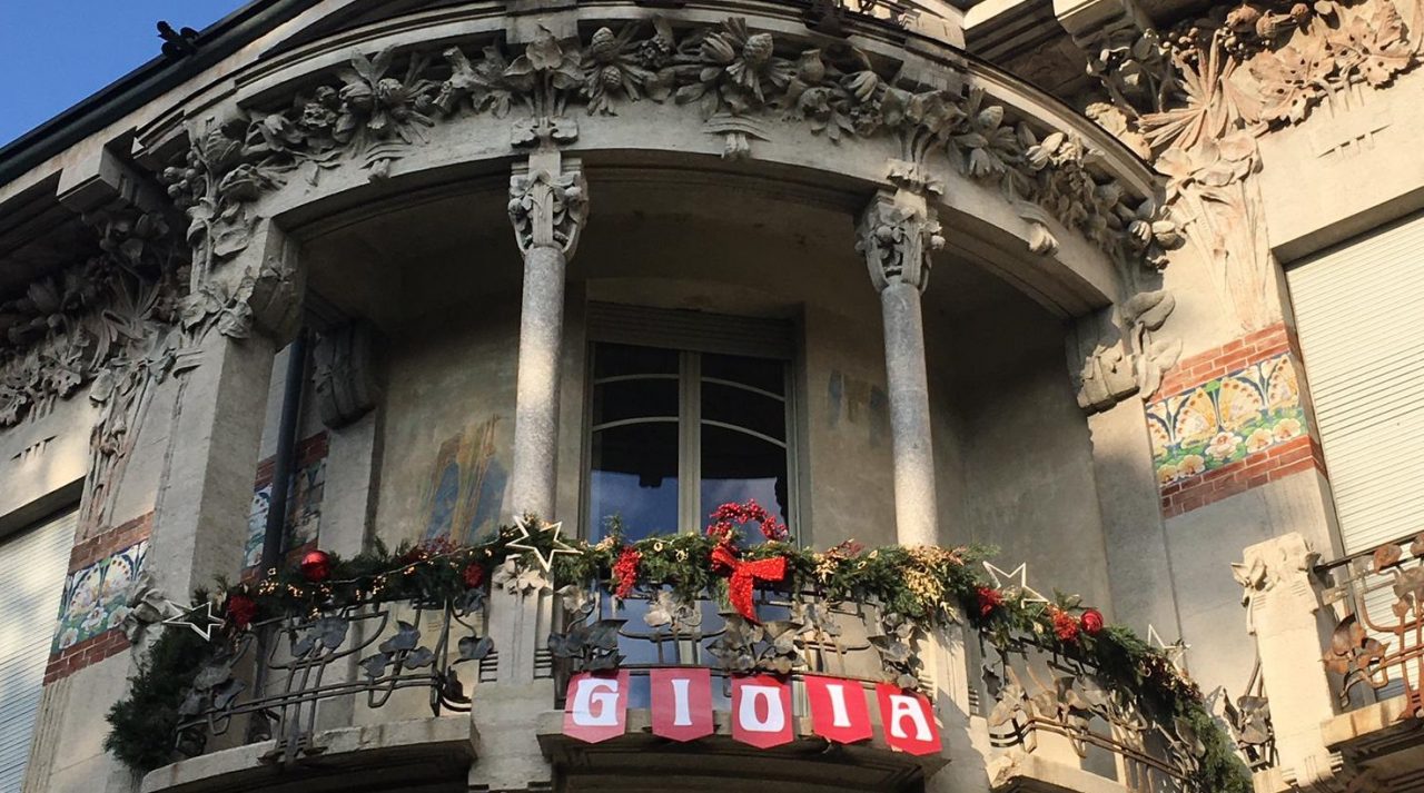 A Cernobbio arriva Christmas Sweet Christmas: ecco le iniziative natalizie