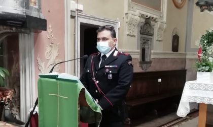 Truffe, la "predica" in chiesa la fanno i Carabinieri