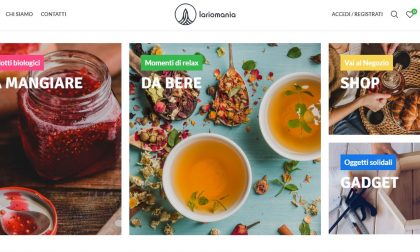 Lariomania, i prodotti km zero in un click a casa: dalla birra con more di gelso alle lucine con i bozzoli