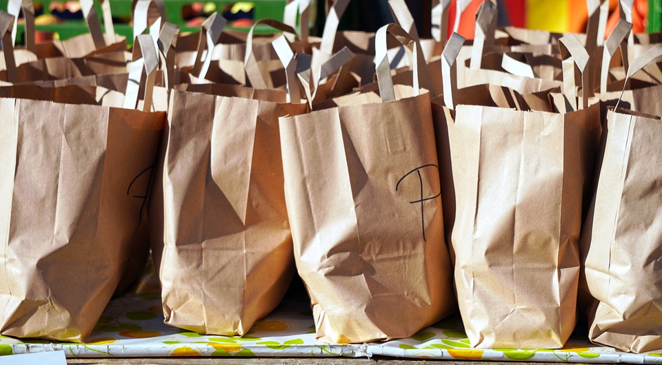 Confcommercio Como, il gruppo alimentaristi ripristina la consegna della spesa a domicilio