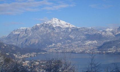 Natale con laghi e montagne off-limits per i turisti: è allarme sul Lario