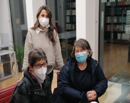 A Como c’è una nuova casa per le famiglie in difficoltà grazie a Fondazione Scalabrini e ai ragazzi di San Filippo