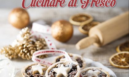 Nuova edizione di Cucinare al Fresco: per Natale il ricettario dei detenuti