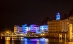 Bellagio si illumina anche di inverno: arriva il progetto in collaborazione con Lake Como Christmas Lights