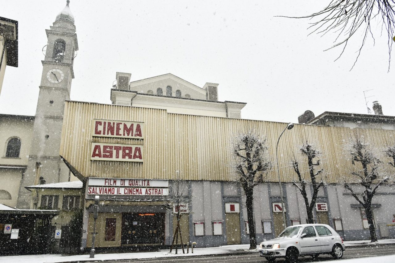 Cinema Astra: oggi inizia la 65esima edizione del Cineforum