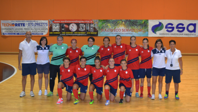 calcio femminile Jasnagora prossima rivale della Cometa