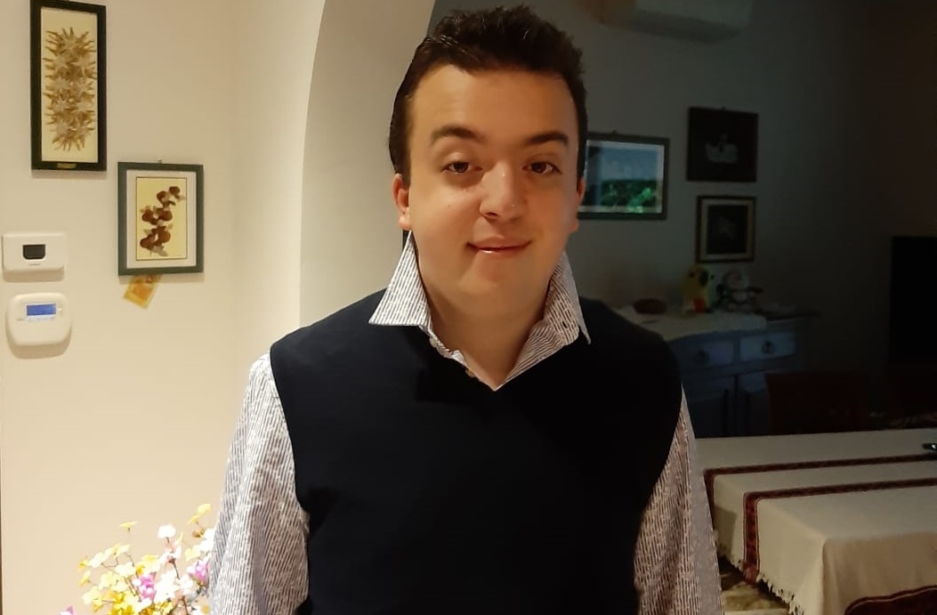“Arrendersi mai, lottare sempre”: il mantra di Luca, un 100 speciale alla maturità STORIE SOTTO L’ALBERO