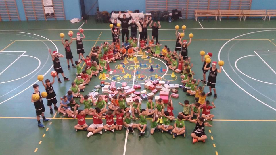 Pol Comense il club nerostellato proroga la sospensione dell’attività fino al 5 marzo