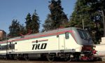Stop al traffico ferroviario Italia-Svizzera