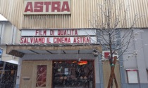 Il Cinema Astra è salvo grazie al "gol" del Como Calcio che ha donato gli ultimi 5mila euro