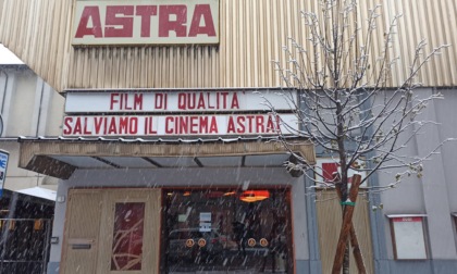 E' nata la coop che gestirà il Cinema Astra: apertura prevista per settembre
