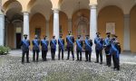 28 agenti della Polizia Locale di Como riceveranno un encomio da Regione per il lavoro svolto nel lockdown