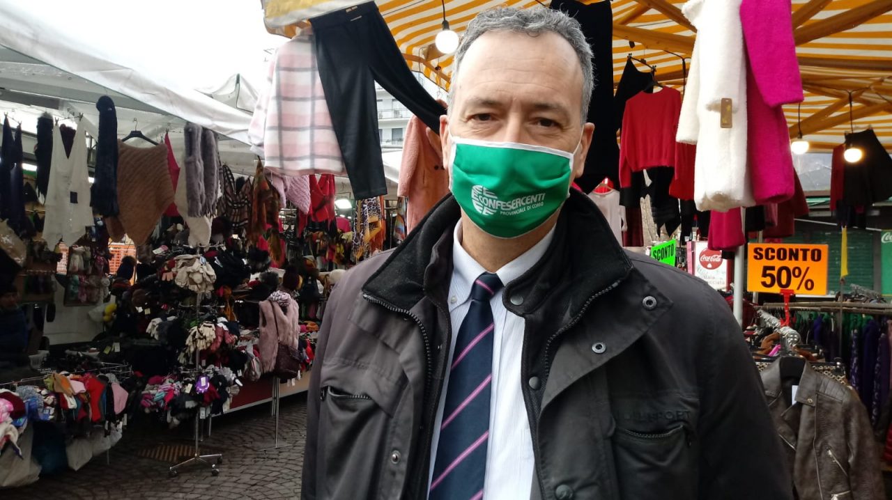 Confesercenti Como sul divieto d’asporto dopo le 18: “Gravemente iniquo per bar ed eonoteche”