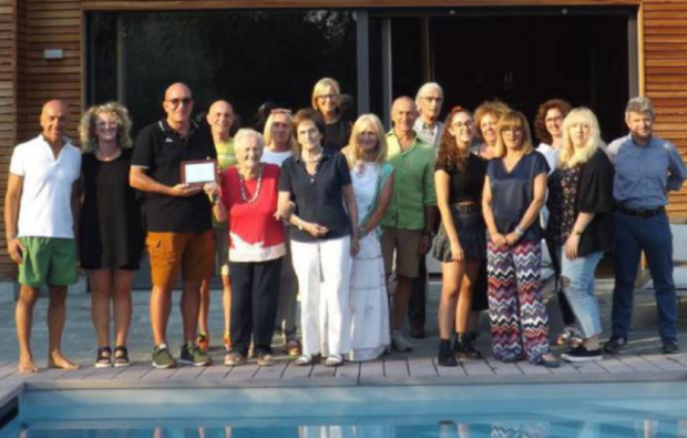 Orsenigo, dopo l’appello social, ricostruita l’amicizia “storica” STORIE SOTTO L’ALBERO