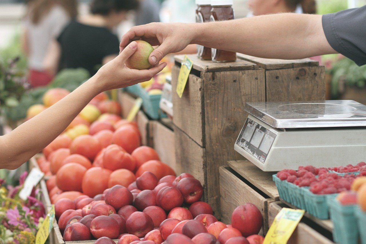 Un Natale Sostenibile: il mercato dei produttori di Rebbio si fa più grande il 19 dicembre
