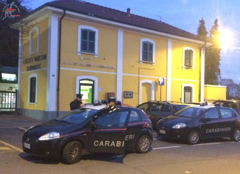 Brutale aggressione in stazione: colpito alla testa con un machete, fermato il responsabile