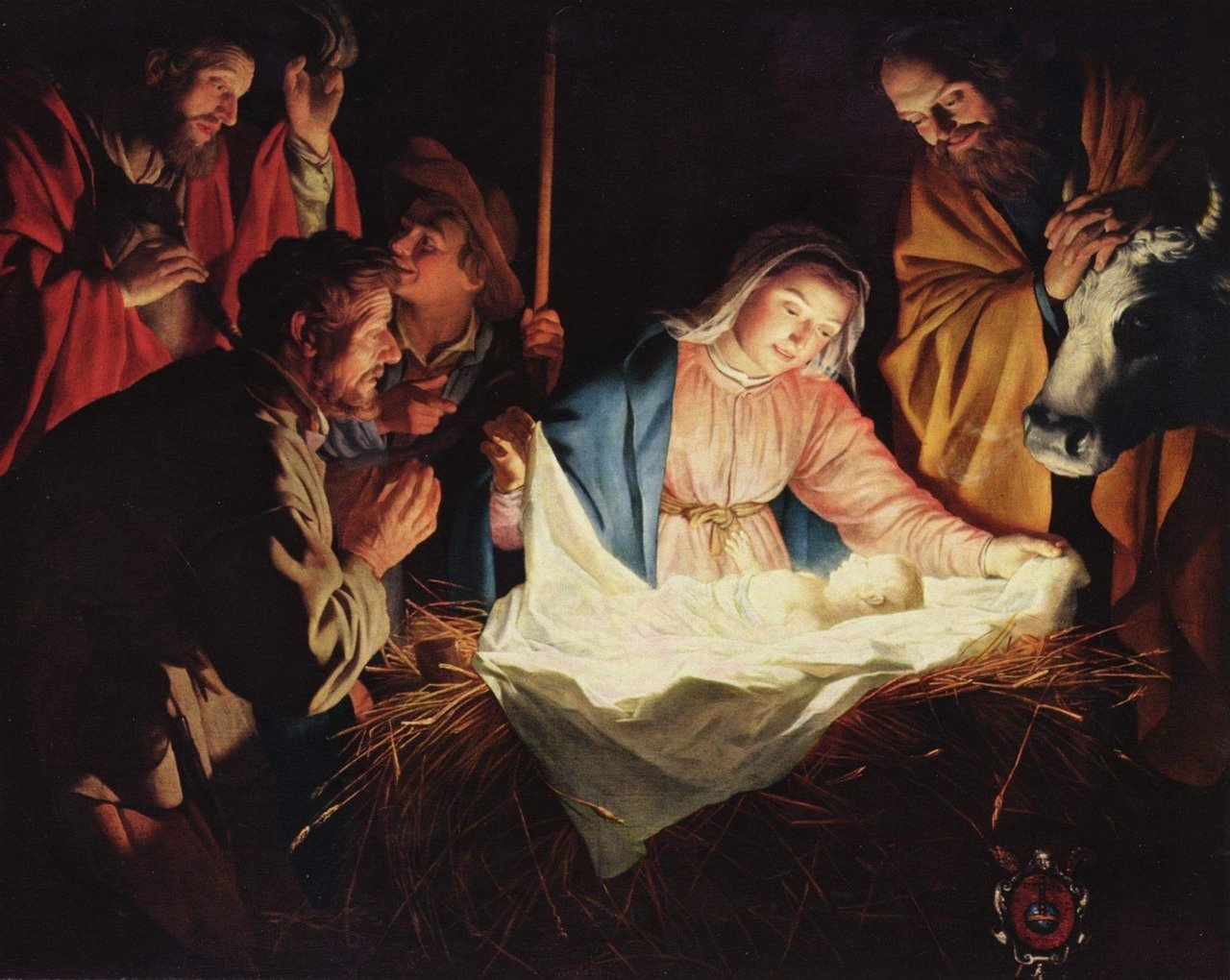 Pro Cantù espone il presepe in via Matteotti fino al 10 gennaio