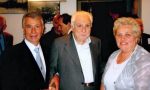 Morto Roberto Colombo, storico patron del ristorante Riposo