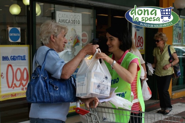 Nasce il Fondo povertà per donare la spesa in maniera smart: ecco come supportare le tante famiglie in crisi