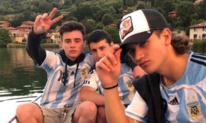 Pusiano, ragazzi eroi salvano un bimbo: stava per affogare STORIE SOTTO L’ALBERO