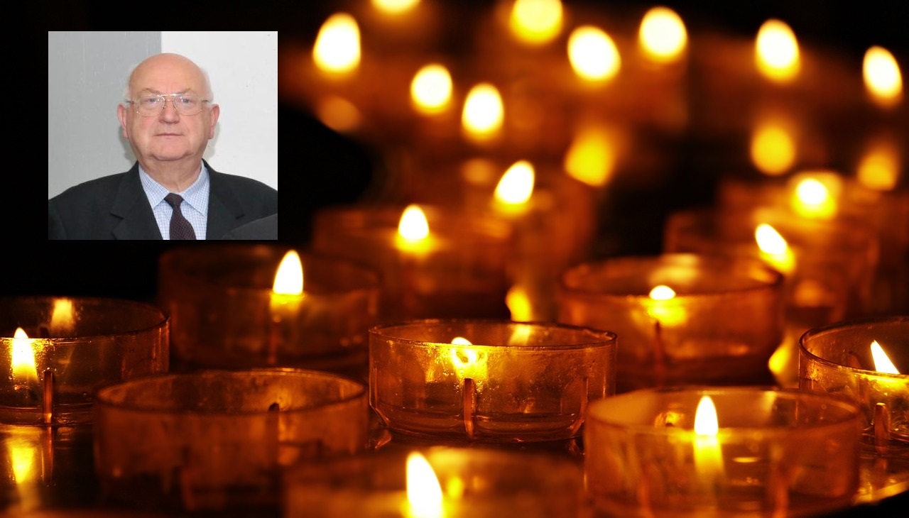 Lutto a Bulgarograsso: è morto l’ex sindaco Antonio Castelli