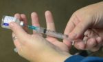 Ieri 247 anziani vaccinati in autopresentazione