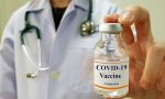 Oggi al via la campagna vaccinale anti-Covid per gli over 80
