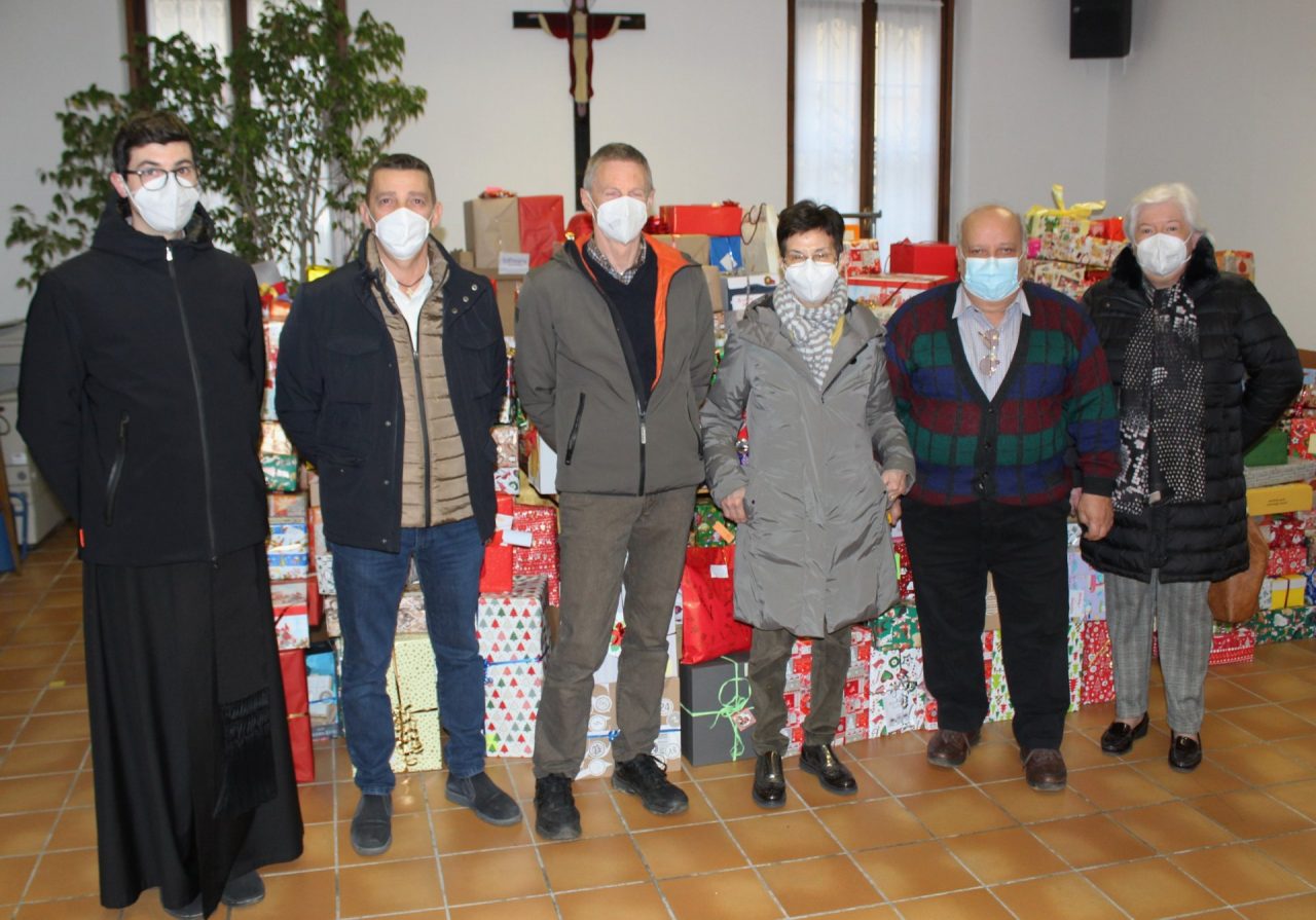Caritas: con la pandemia aumentano le richieste d’aiuto