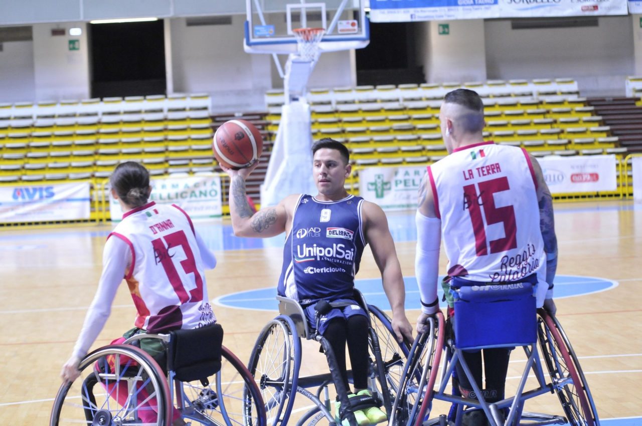 Serie A – Buona la prima: UnipolSai vince a Reggio Calabria