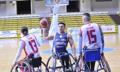 Serie A - Buona la prima: UnipolSai vince a Reggio Calabria