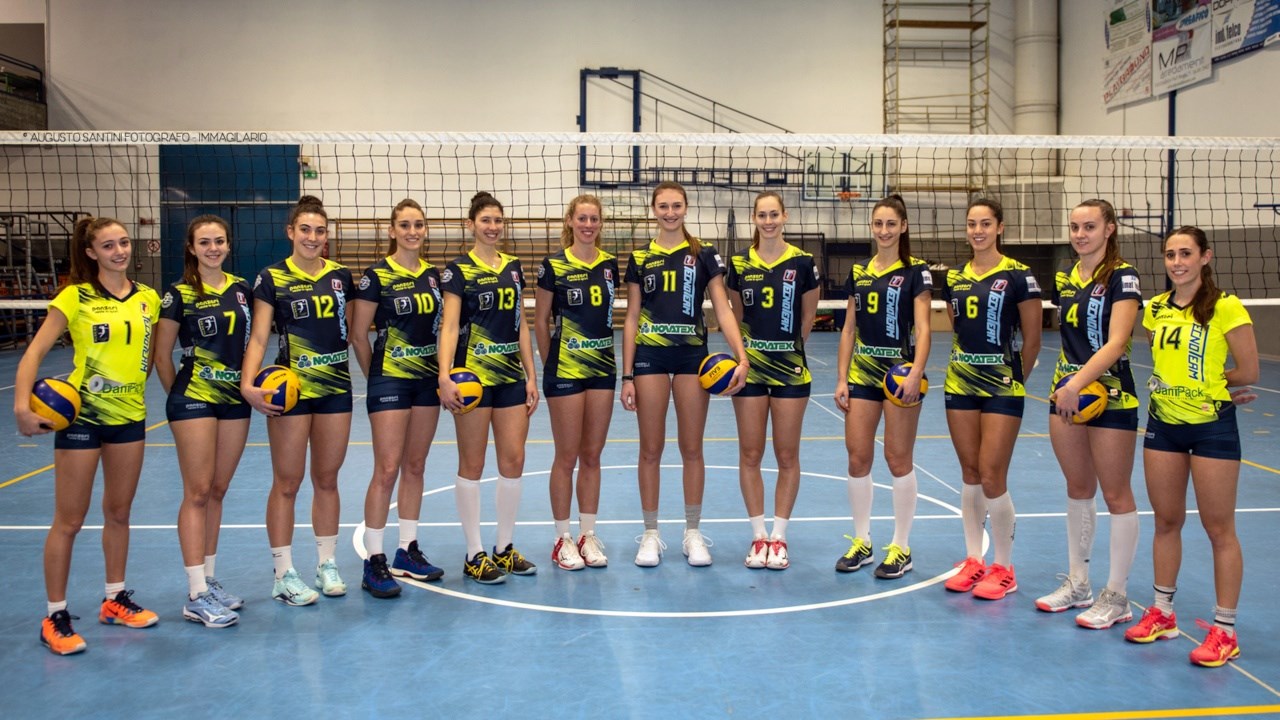 Albese Volley coach Cristiano Mucciolo: “Bella e importante vittoria a Palau”