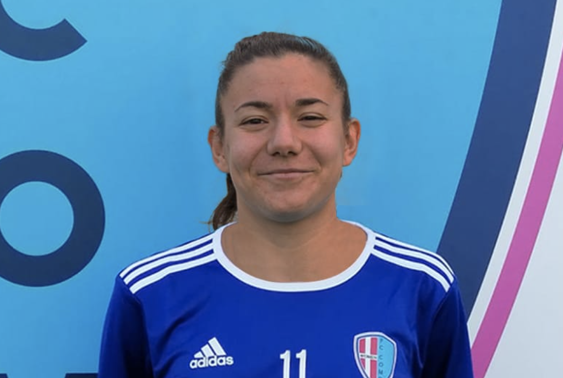 Calcio femminile la Como Women si rinforza con Beatrice Abati 