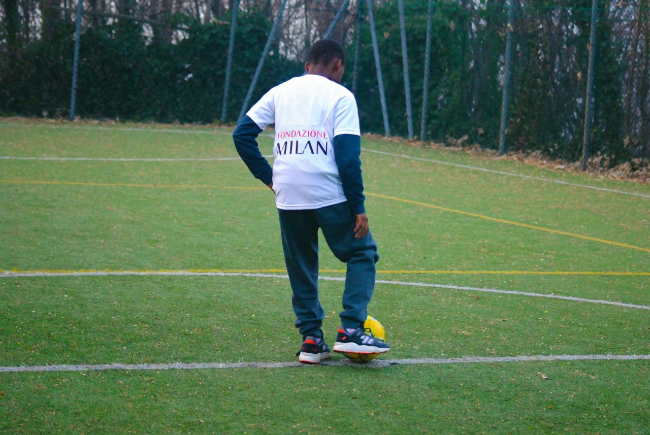 Cometa e Fondazione Milan insieme per percorsi educativo-sportivi a distanza dedicati a bimbi e ragazzi