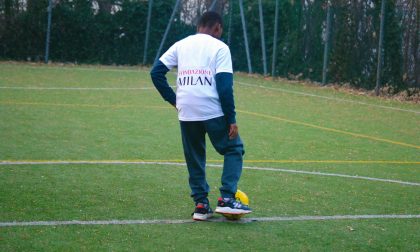 Cometa e Fondazione Milan insieme per percorsi educativo-sportivi a distanza dedicati a bimbi e ragazzi