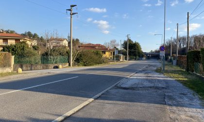 Sicurezza attorno al lago del Segrino: si studiano gli interventi sulla viabilità